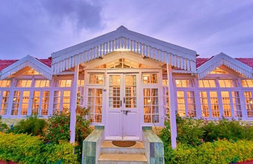 Kodaikanal Bed & Breakfast | Taj Mahal Vintage Villa by VOYE HOMES