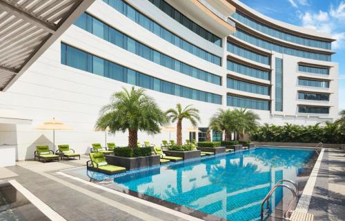 Amritsar Hotel | Taj Swarna, Amritsar