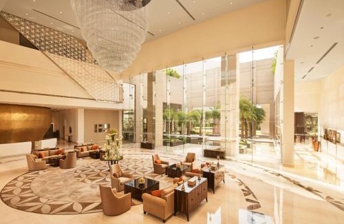 Amritsar Hotel | Taj Swarna, Amritsar