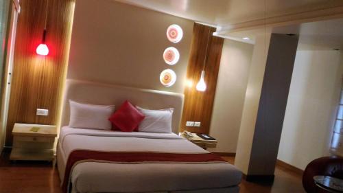 Secunderabad Hotel | Taj Tristar