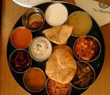 Secunderabad Hotel | Taj Tristar