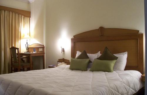 Secunderabad Hotel | Taj Tristar