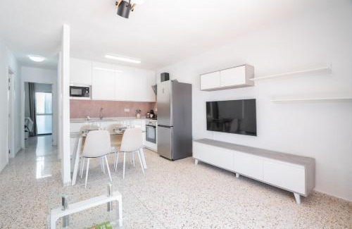San Miguel de Tajao Apartment | Tajao Sunset
