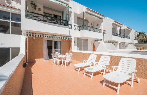 San Miguel de Tajao Apartment | Tajao Sunset