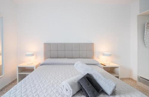San Miguel de Tajao Apartment | Tajao Sunset