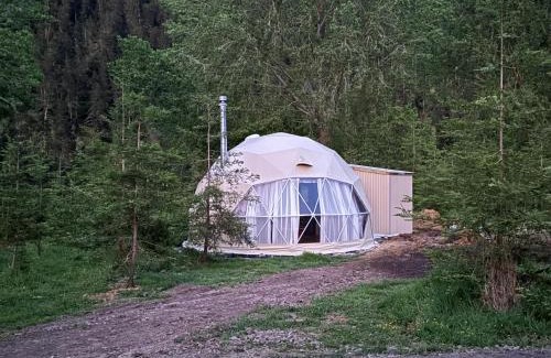 Whanganui Other | Takahuri Glamping Domes