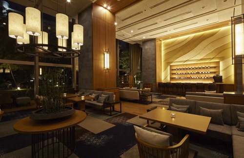 Takanawa Hotel | Takanawa Hanakohro, a Member of Small Luxury Hotels of the World