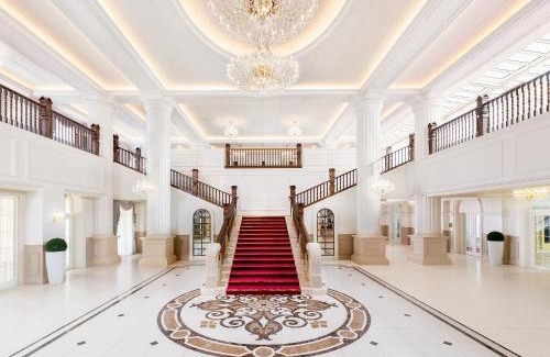 Takarazuka Hotel | Takarazuka Hotel