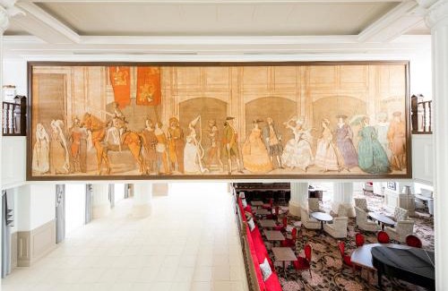 Takarazuka Hotel | Takarazuka Hotel