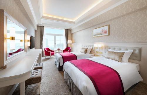 Takarazuka Hotel | Takarazuka Hotel
