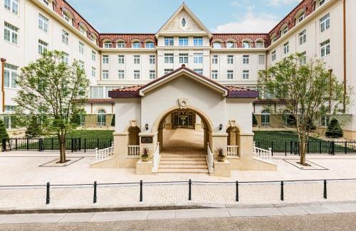 Takarazuka Hotel | Takarazuka Hotel