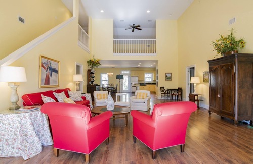 Fairhope House | Take A Break by Roberts Brothers Vacation Rentals