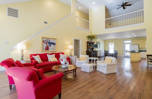 Fairhope House | Take A Break by Roberts Brothers Vacation Rentals
