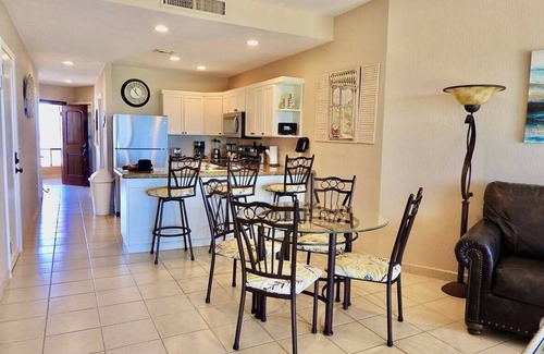Puerto Penasco Condo | Take A Vacation Spree @ The Sonoran Sea 804 W on Sandy Beach