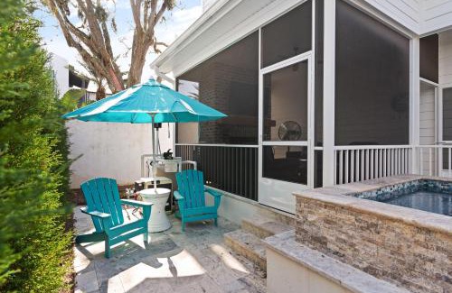 King City House | Take It Easy - 104 Gould Street