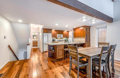 Incline Village Apartment | Take Me to Tahoe