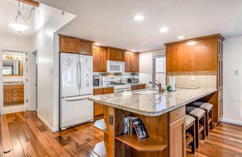 Incline Village Apartment | Take Me to Tahoe