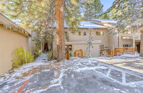 Incline Village Apartment | Take Me to Tahoe