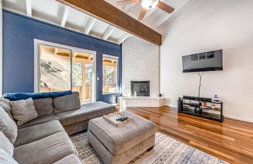 Incline Village Apartment | Take Me to Tahoe