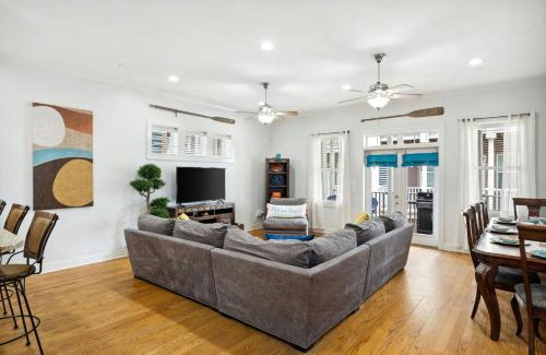 Crescent Beach House | Take My Breath Away