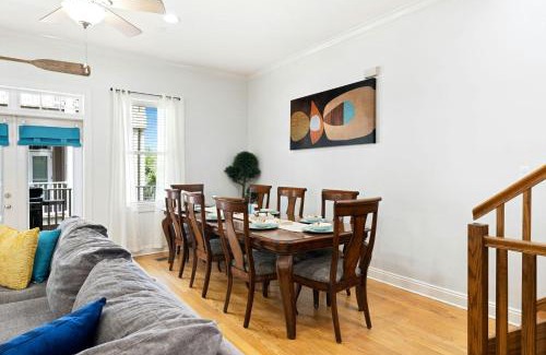Crescent Beach House | Take My Breath Away