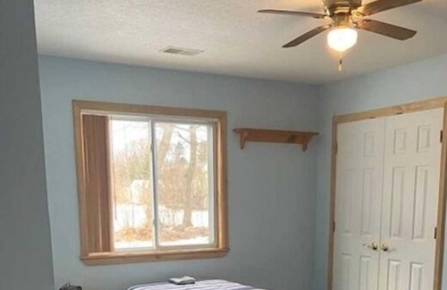 Lake City House | Take the Kids to Maple Leaf Farm & Creamery! Lakeside Camping Resort w/ Parking