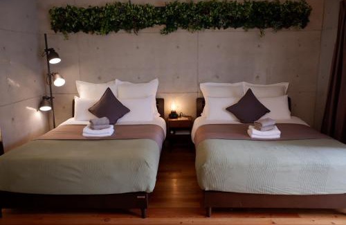 Kyobashi Apartment | TAKETO STAY Osakajo