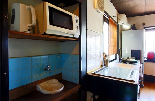Amagasaki House | Takeyaso Inn