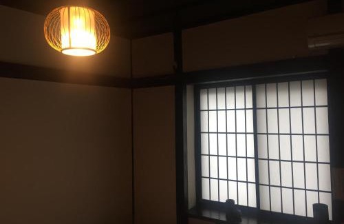 Amagasaki Hotel | Takeyaso Ryokan