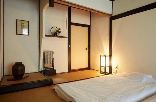 Amagasaki Hotel | Takeyaso Ryokan