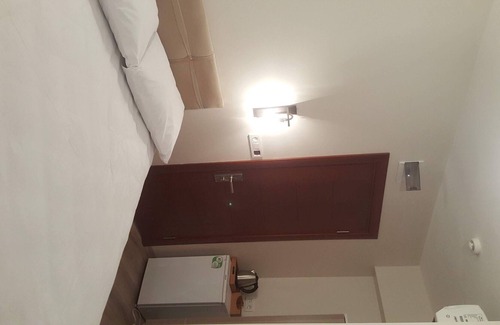 Talimhane Apartment | Takim Mendana 5 Dk. Mesafede Lüx Suite