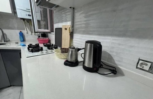 Taksim Apartment | TAKSiM 4 Room Entrance Floor No Stairs