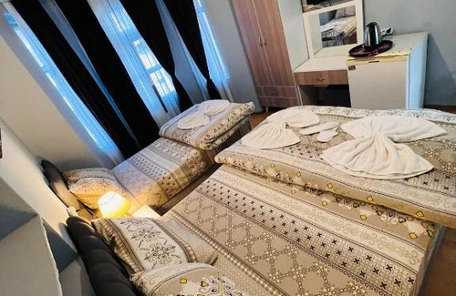 Galata Apartment | taksim apart