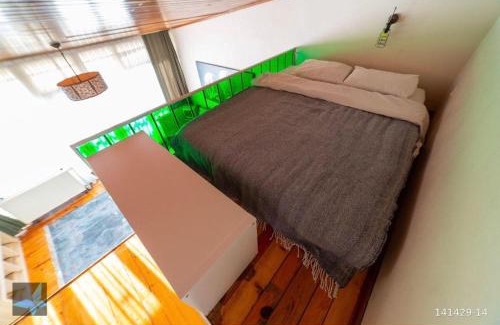 Taksim Apartment | Taksim FunHouse