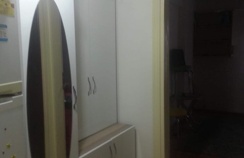 Harbiye Apartment | Taksim Istanbul Apart 1+1 Kurtulus flat