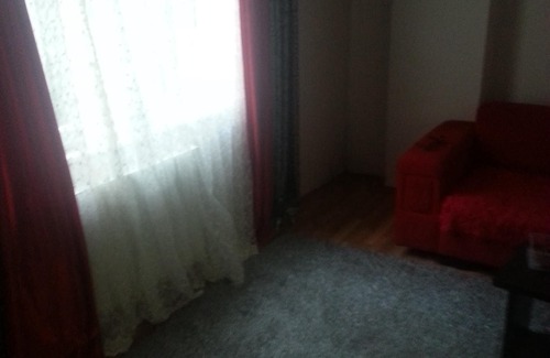 Harbiye Apartment | Taksim Istanbul Apart 1+1 Kurtulus flat