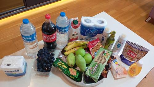Harbiye Apartment | Taksim Perfect Residence, 3 bedrooms, pool, sauna, gym