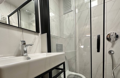 Harbiye House | Taksim Triplex