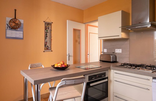 Clohars-Carnoet House | Tal ar Mor by Interhome
