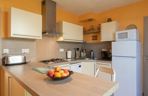 Clohars-Carnoet House | Tal ar Mor by Interhome