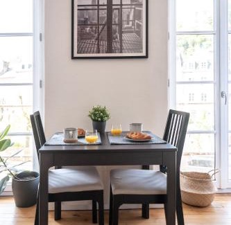 Morlaix Apartment | TAL AR PONT-MEUR