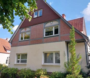 Bad Salzuflen Apartment | Tal-Residenz Bega