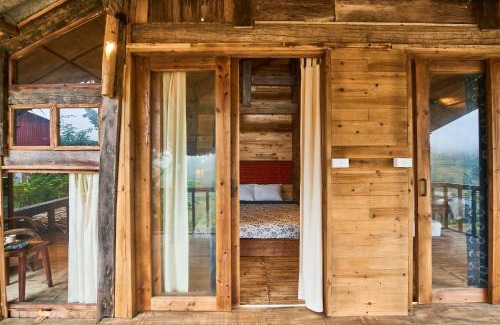 Sa Pa Cabin | TALACÀ Homestay