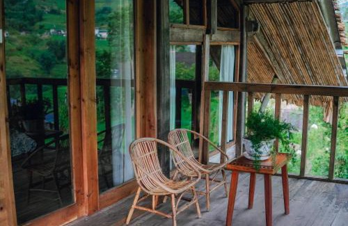 Sa Pa Cabin | TALACÀ Homestay