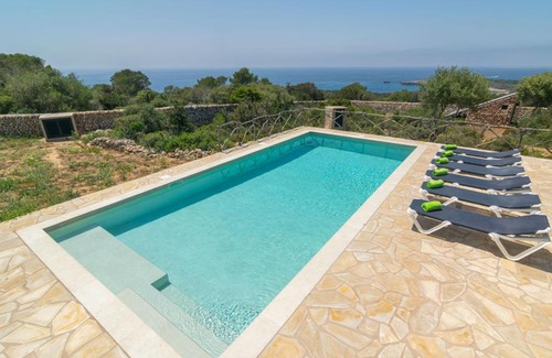 Area metropolitana de Ciutadella Villa | Talaia d'Artrutx