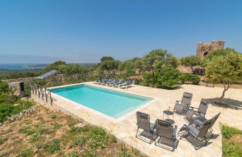 Area metropolitana de Ciutadella Villa | Talaia d'Artrutx