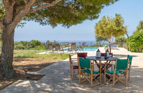 Area metropolitana de Ciutadella Villa | Talaia d'Artrutx