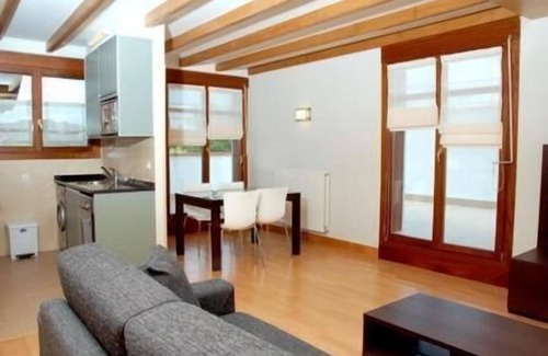 Zarautz Hotel | Talaimendi