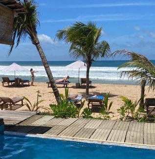 Talalla Hotel | Talalla Bay Beach