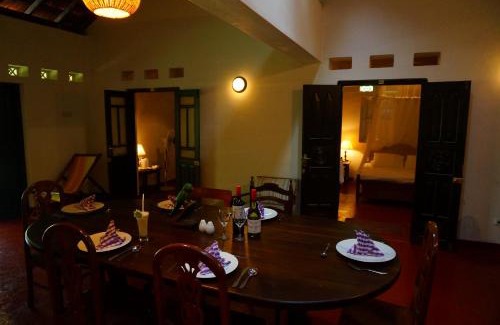 Talalla Resort | Talalla Retreat